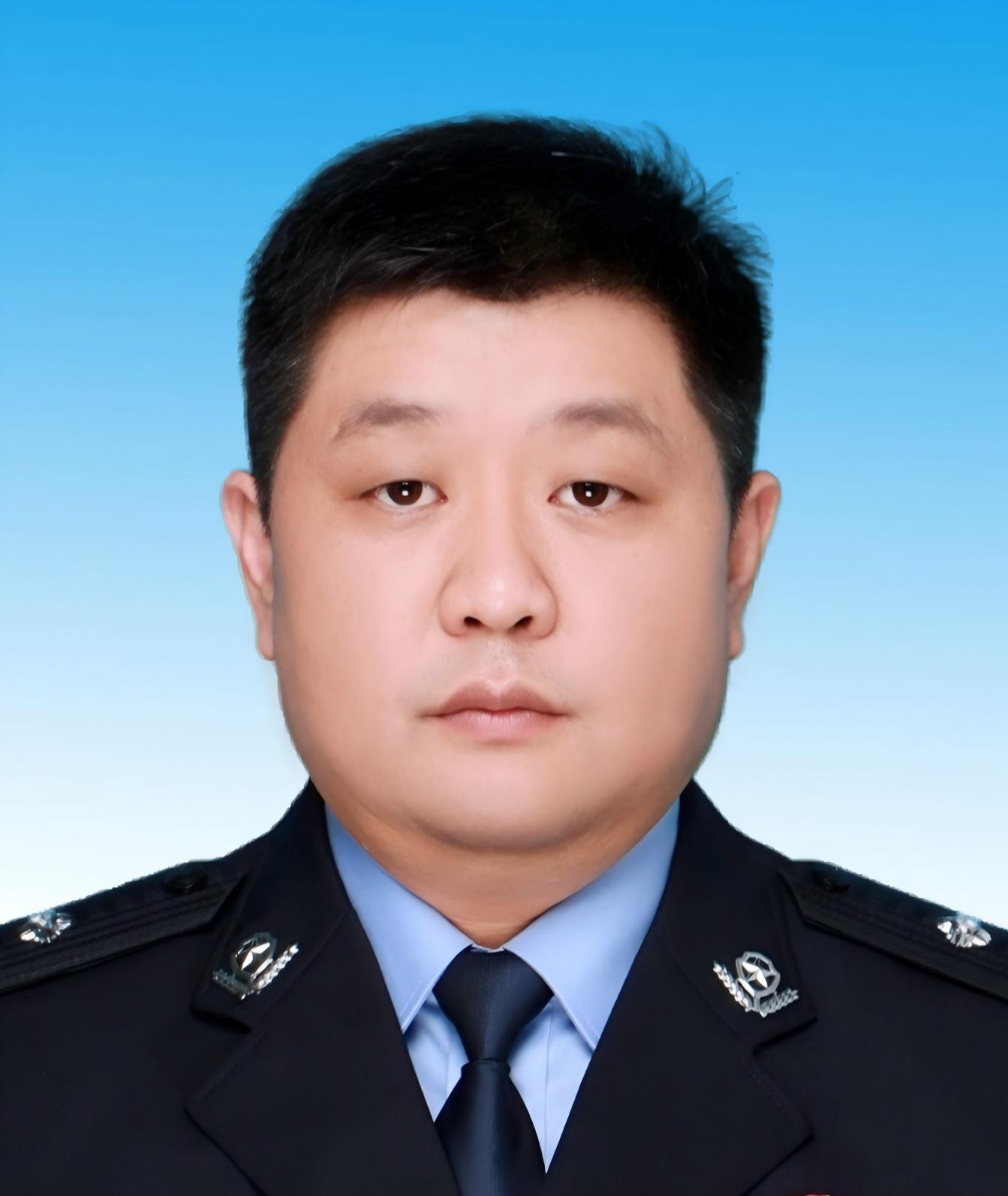 陈志琳